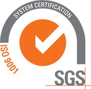 Certificazione ISO 9001
